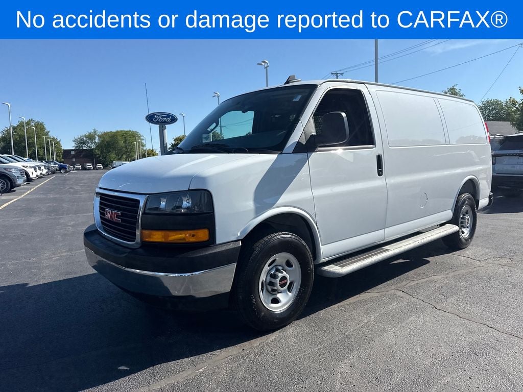 gmc savana cargo 2025 1GTW7AFP4S1232971 image gmc savana cargo 2025 1GTW7AFP4S1232971 image